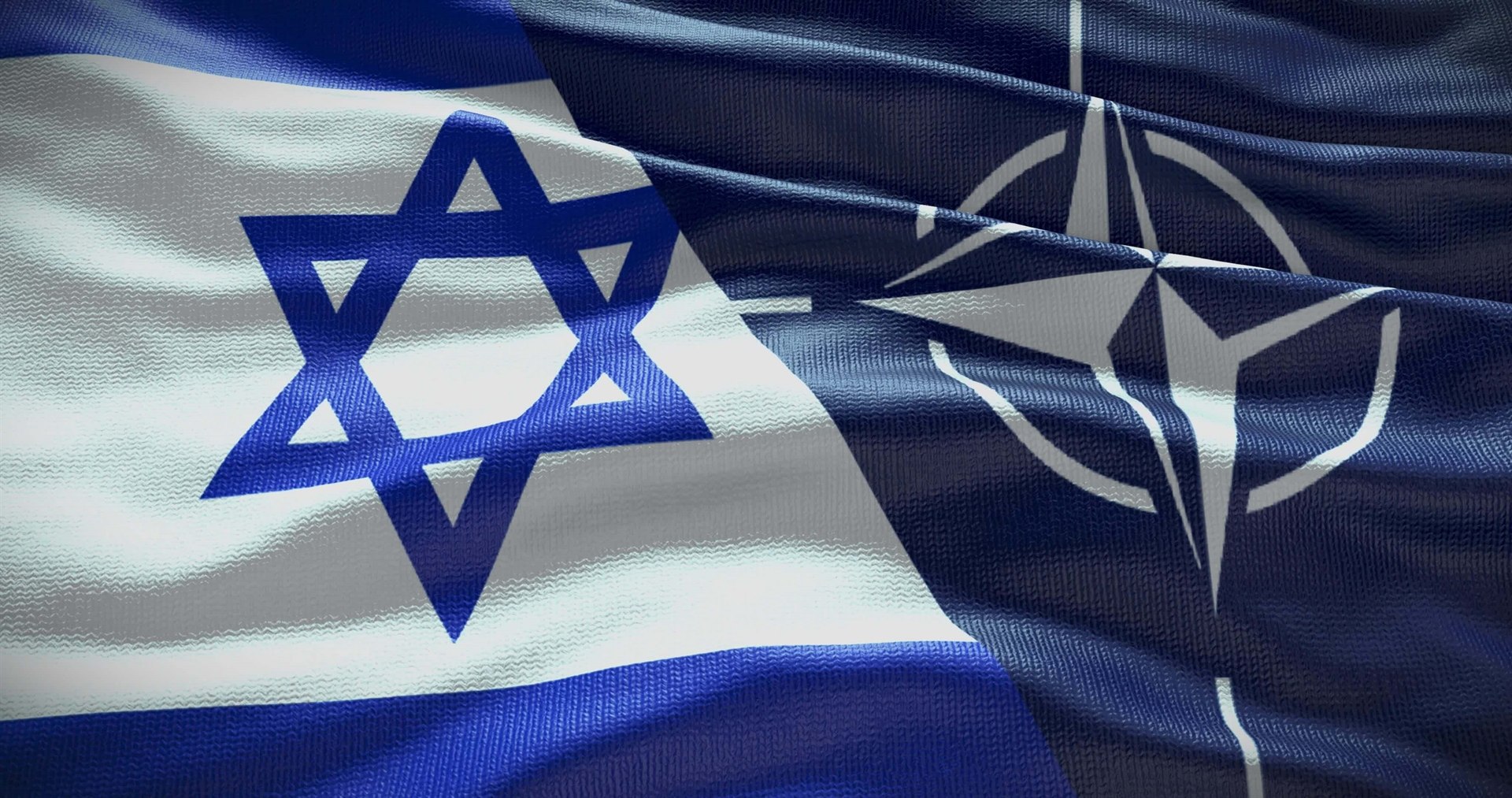 Institute for Political and International Studies NATO and Israel a